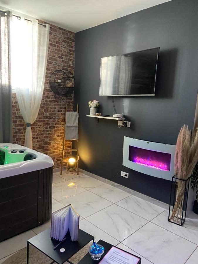 Nuit Privee Apartment Cannes Exterior photo