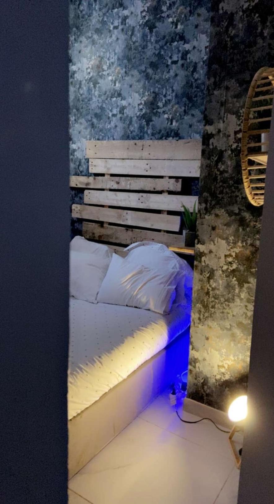 Nuit Privee Apartment Cannes Exterior photo